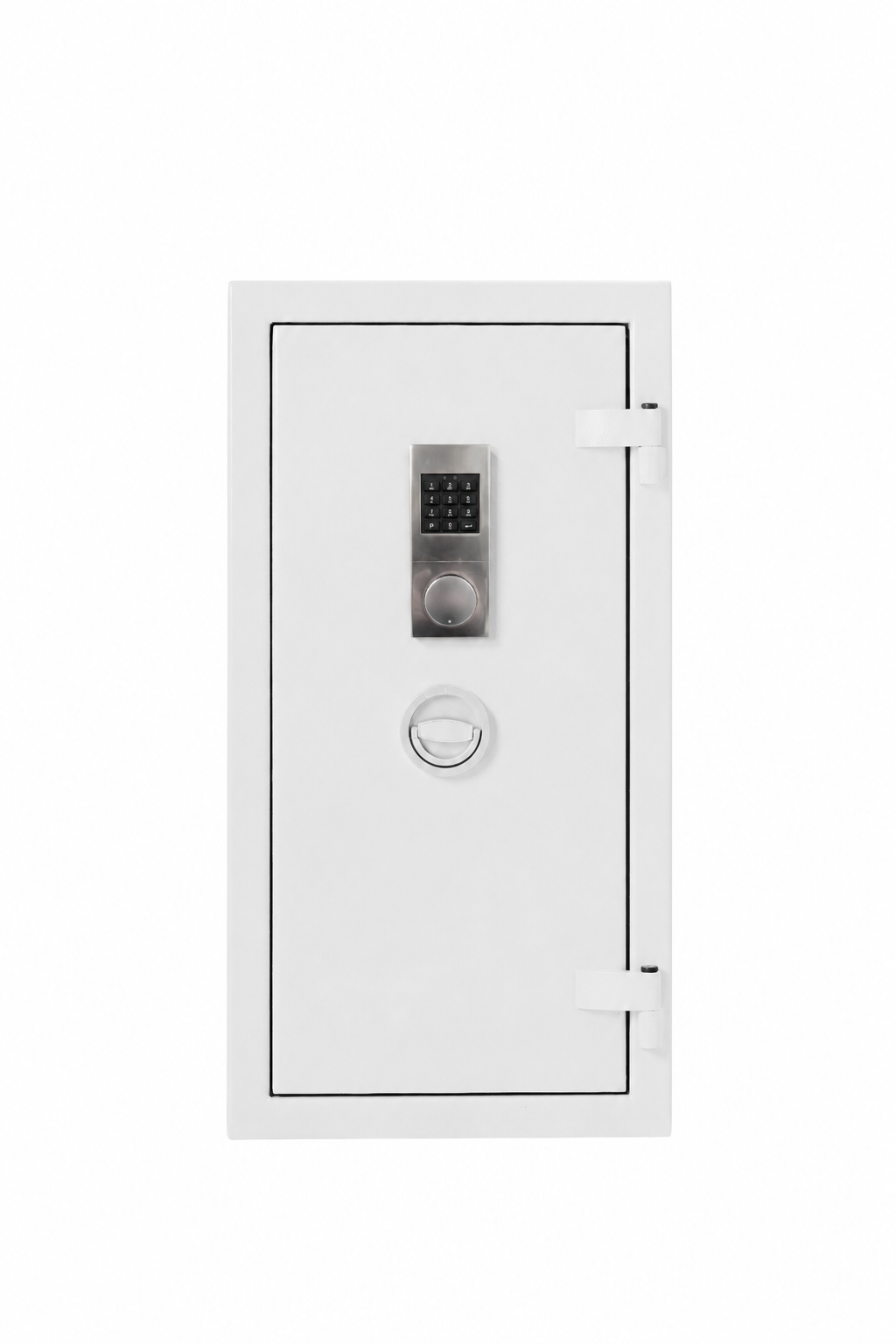 Osmium Eurograde 1 (Size 3) (with Key Override) Digital Safe