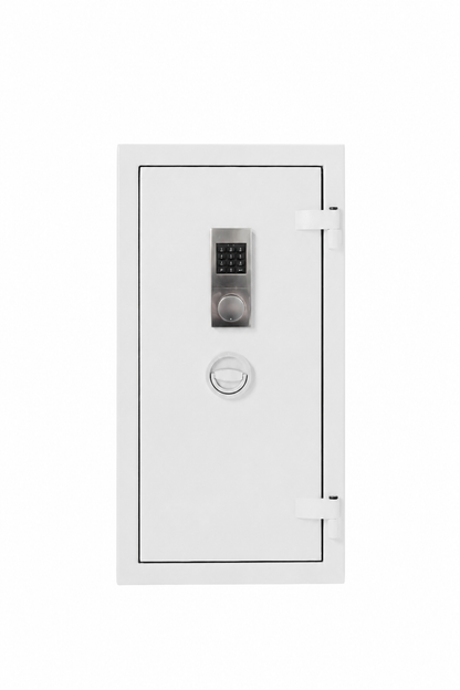 Osmium Eurograde 1 (Size 3) (with Key Override) Digital Safe