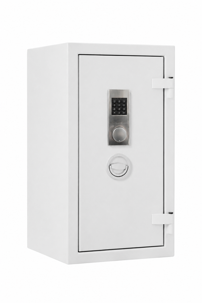 Osmium Eurograde 1 (Size 3) (with Key Override) Digital Safe