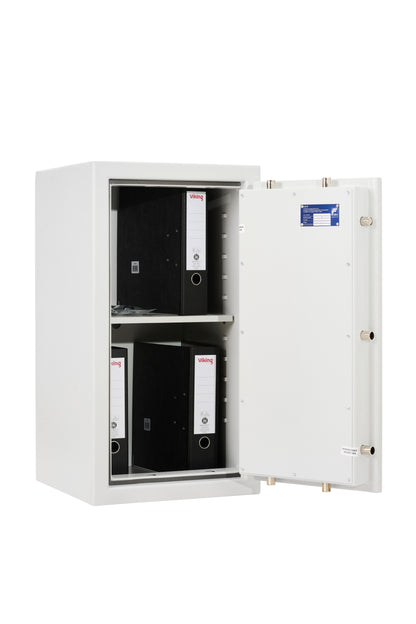 Osmium Eurograde 1 (Size 3) (with Key Override) Digital Safe