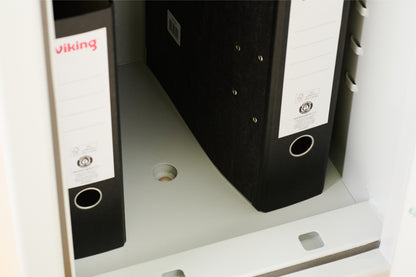 Osmium Eurograde 1 (Size 3) (with Key Override) Digital Safe