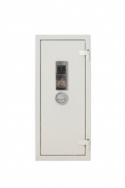 Osmium Eurograde 1 (Size 5) with Key Override) Digital Safe