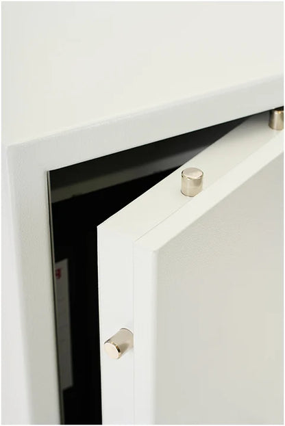 Osmium Eurograde 2 (Size 4) (with Key Override) Digital Safe
