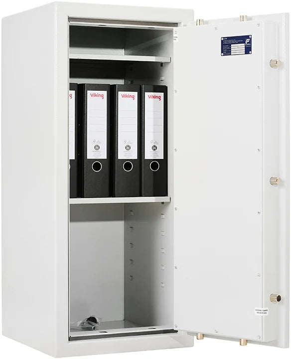 Osmium Eurograde 2 (Size 4) (with Key Override) Digital Safe