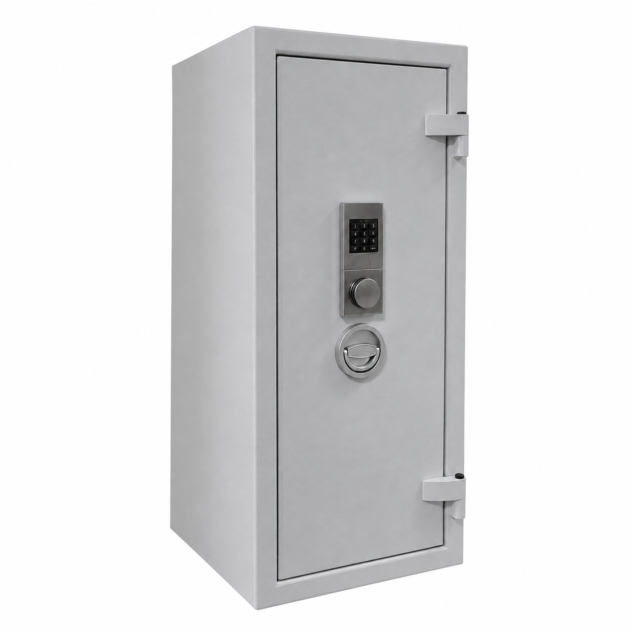 Osmium Eurograde 2 (Size 4) (with Key Override) Digital Safe