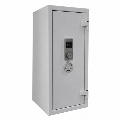 Osmium Eurograde 2 (Size 4) (with Key Override) Digital Safe
