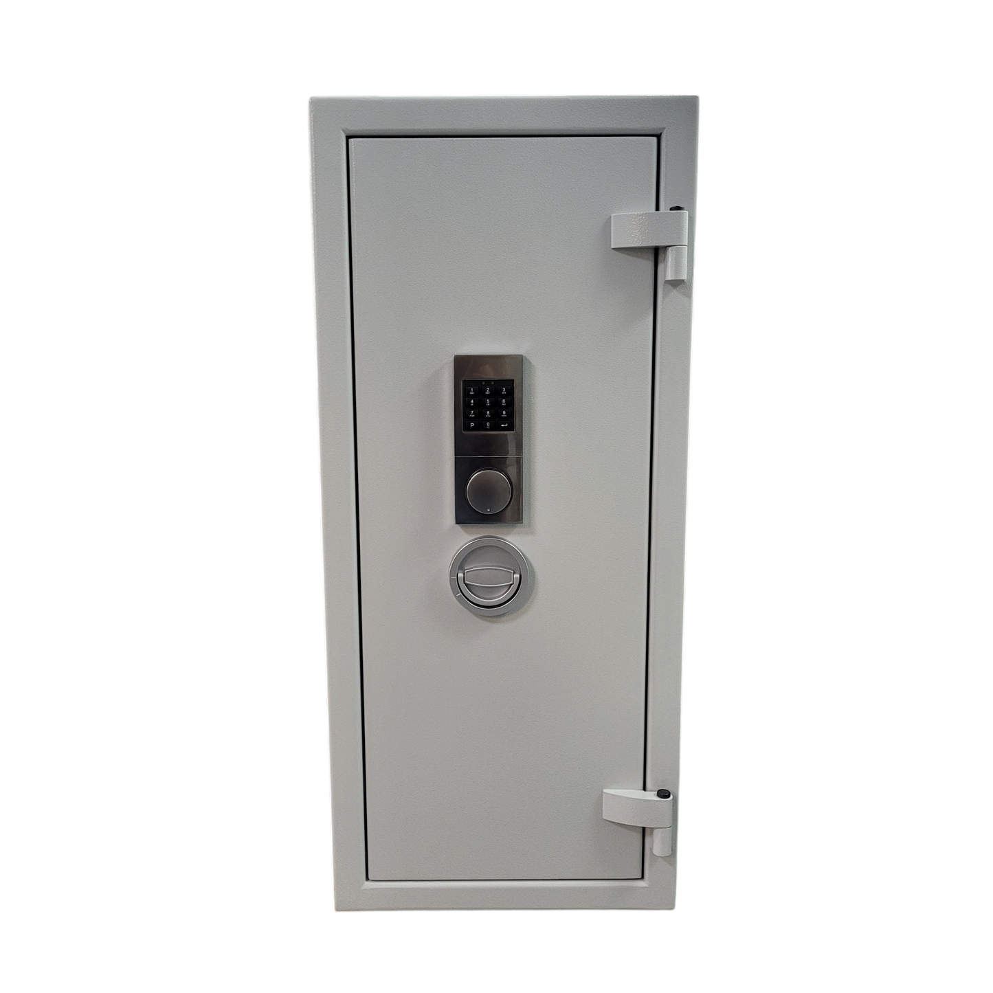 Osmium Eurograde 2 (Size 4) (with Key Override) Digital Safe