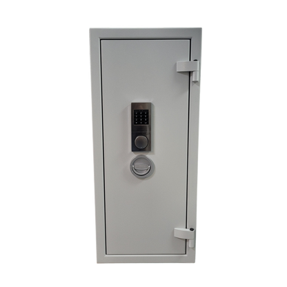 Osmium Eurograde 2 (Size 4) (with Key Override) Digital Safe