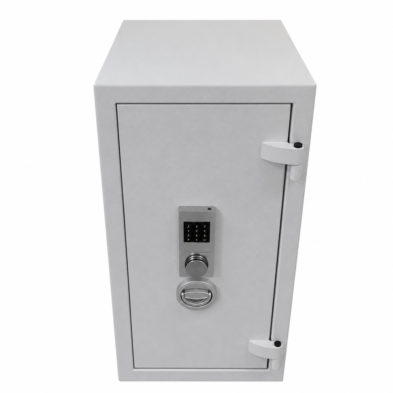 Osmium Eurograde 2 (Size 4) (with Key Override) Digital Safe