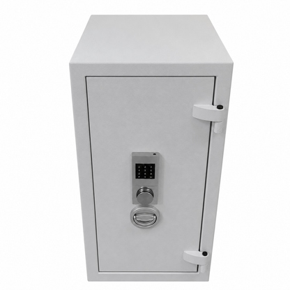 Osmium Eurograde 2 (Size 4) (with Key Override) Digital Safe