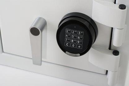 De Raat DRS Prisma Grade 3 (Size 0) Digital Safe