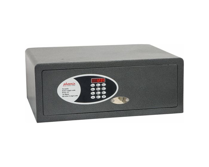 Phoenix Dione SS0311E Multi-User Digital Laptop Safe