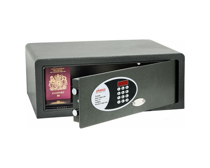 Phoenix Dione SS0311E Multi-User Digital Laptop Safe