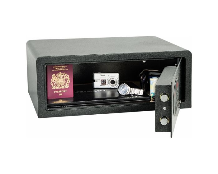 Phoenix Dione SS0311E Multi-User Digital Laptop Safe