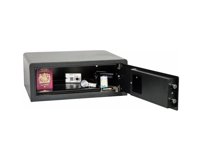 Phoenix Dione SS0311E Multi-User Digital Laptop Safe