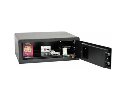 Phoenix Dione SS0311E Multi-User Digital Laptop Safe