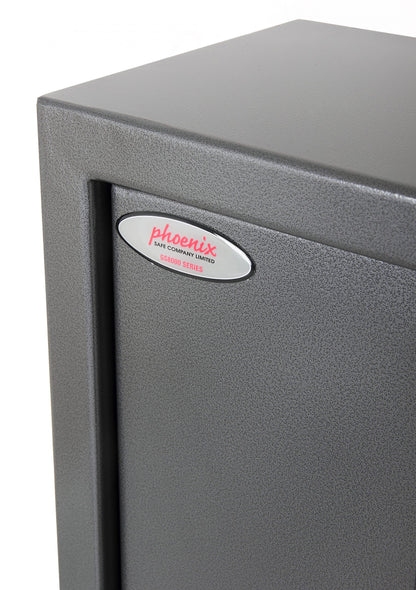 Phoenix Lacerta GS8000K Gun Safe (1 Gun)
