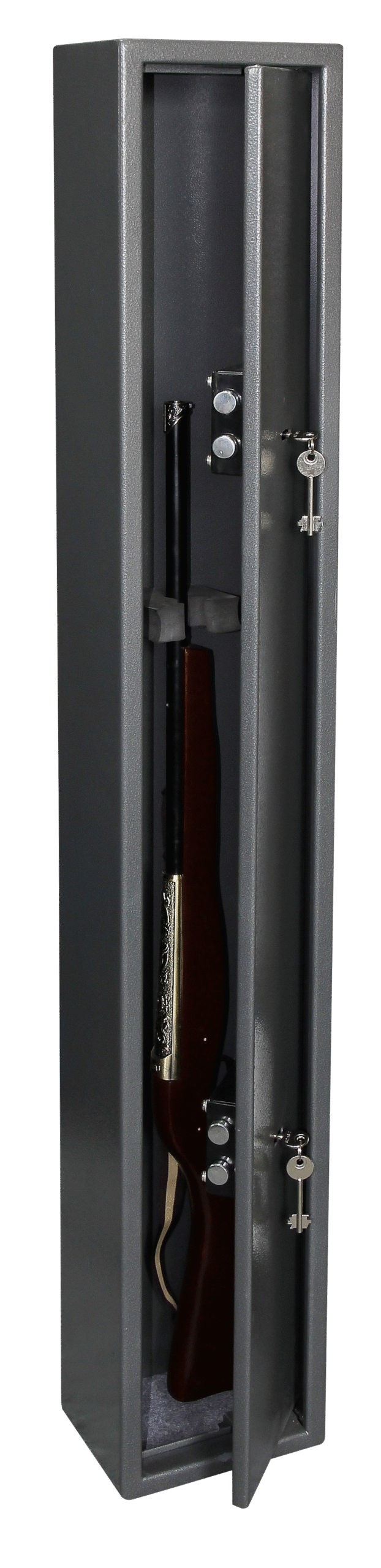 Phoenix Lacerta GS8000K Gun Safe (1 Gun)