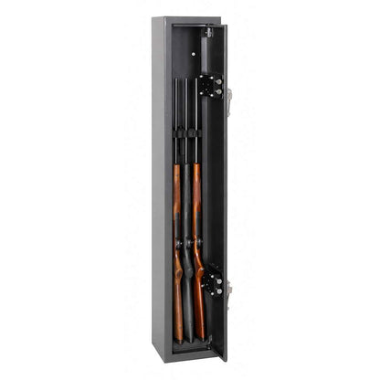 Phoenix Lacerta GS8001K Gun Safe (3 Guns)