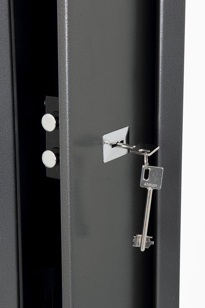 Phoenix Lacerta GS8001K Gun Safe (3 Guns)