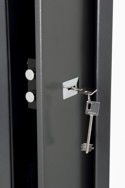 Phoenix Lacerta GS8001K Gun Safe (3 Guns)