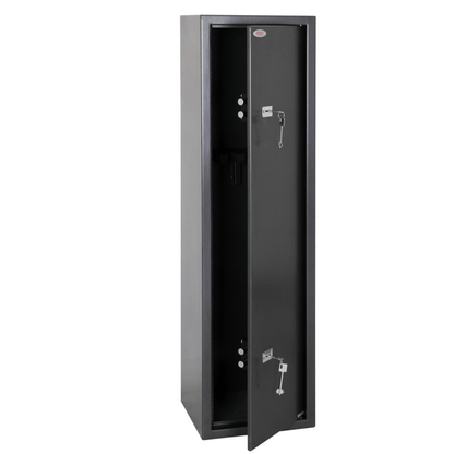 Phoenix Lacerta GS8002K Gun Safe (6 Guns)