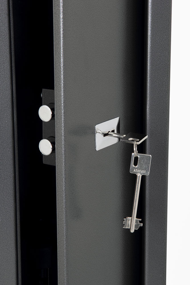 Phoenix Lacerta GS8002K Gun Safe (6 Guns)
