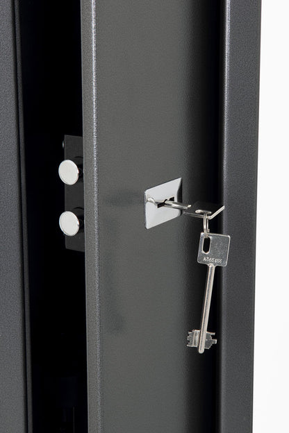 Phoenix Lacerta GS8002K Gun Safe (6 Guns)