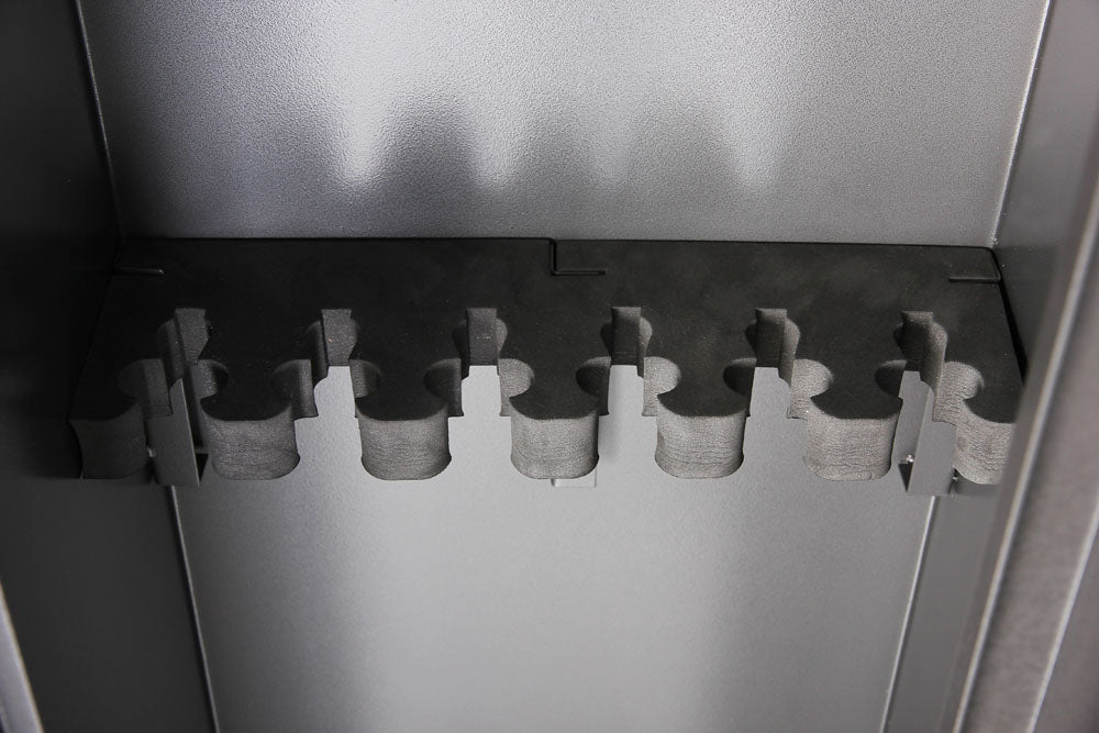 Phoenix Lacerta GS8002K Gun Safe (6 Guns)