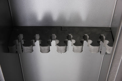 Phoenix Lacerta GS8002K Gun Safe (6 Guns)