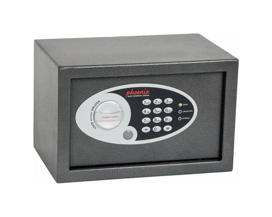 Phoenix Vela SS0801E Home Digital Safe