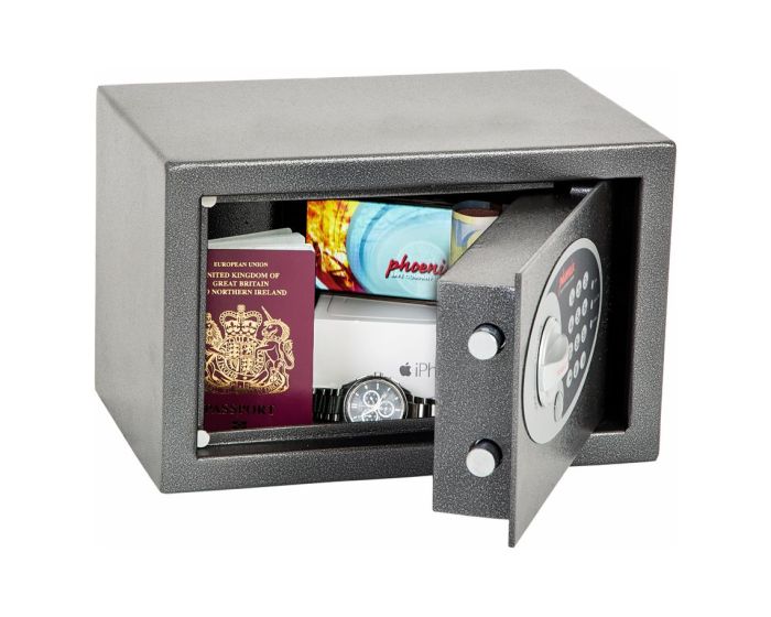 Phoenix Vela SS0801E Home Digital Safe