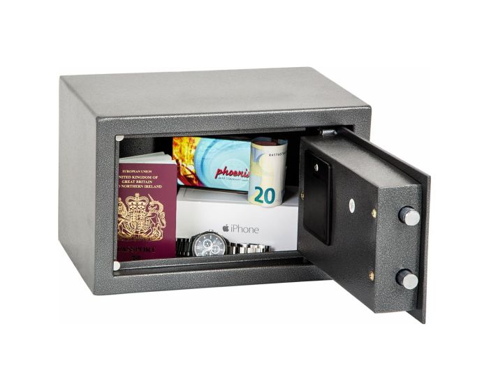 Phoenix Vela SS0801E Home Digital Safe