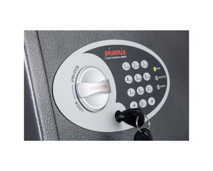 Phoenix Vela SS0801E Home Digital Safe
