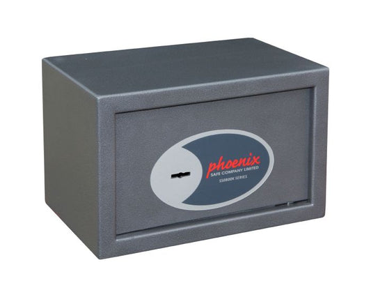 Phoenix Vela SS0801K Home Keylocking Safe