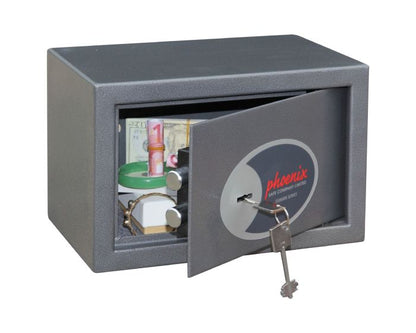 Phoenix Vela SS0801K Home Keylocking Safe