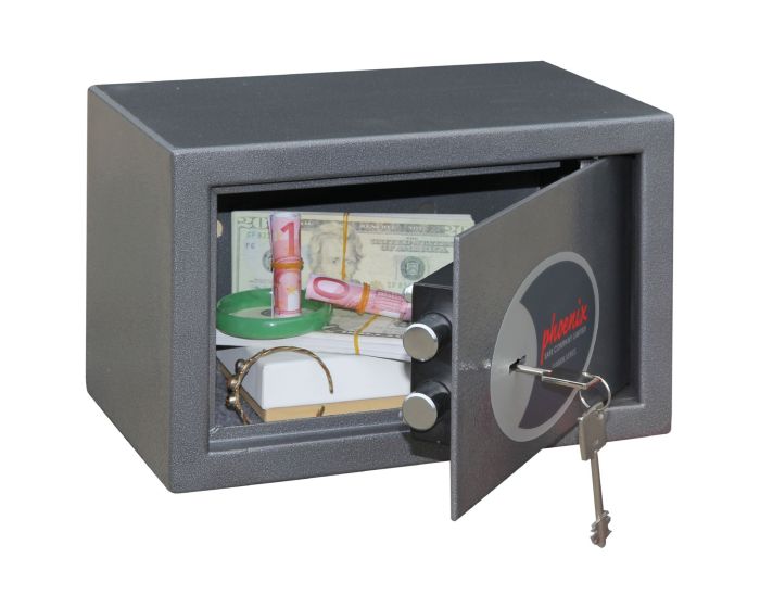 Phoenix Vela SS0801K Home Keylocking Safe