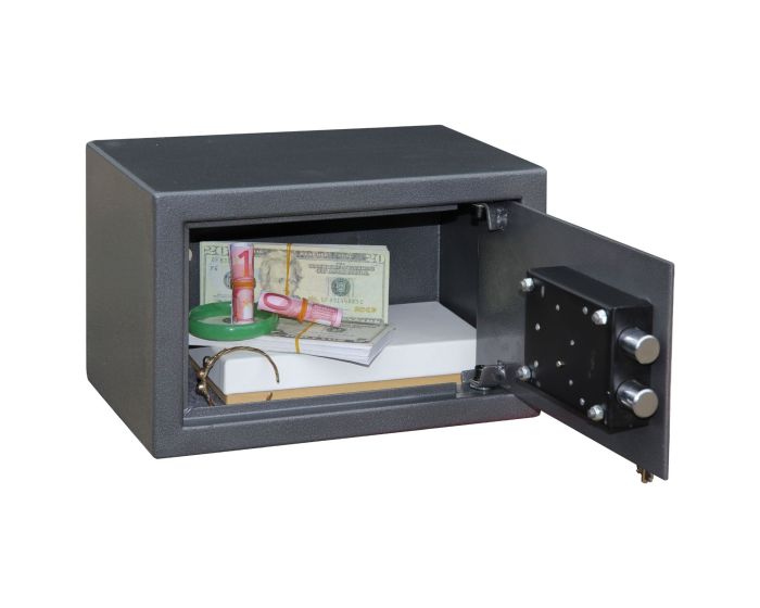 Phoenix Vela SS0801K Home Keylocking Safe