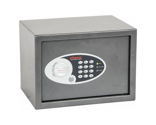Phoenix Vela SS0802E Home Digital Safe