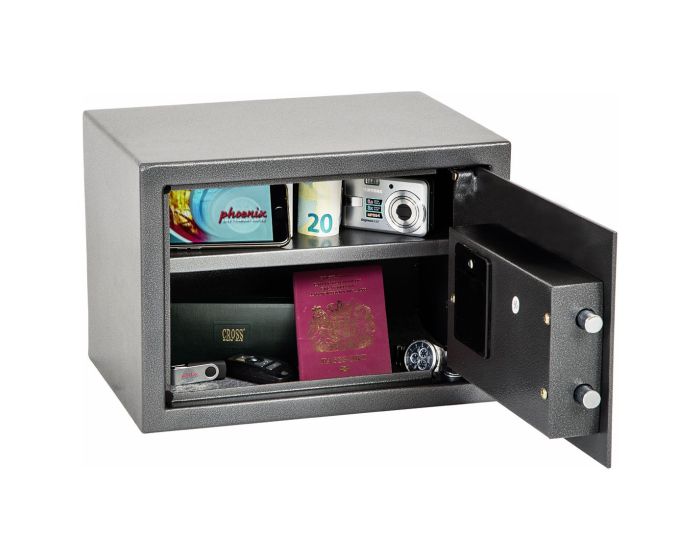 Phoenix Vela SS0802E Home Digital Safe