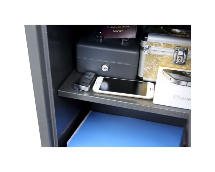 Phoenix Vela SS0802E Home Digital Safe