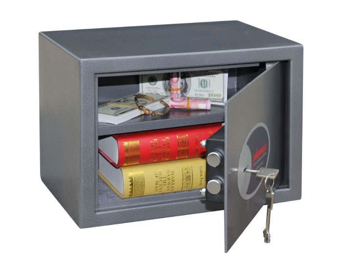 Phoenix Vela SS0802K Home Keylocking Safe
