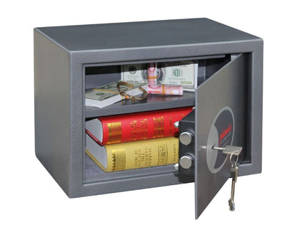 Phoenix Vela SS0802K Home Keylocking Safe