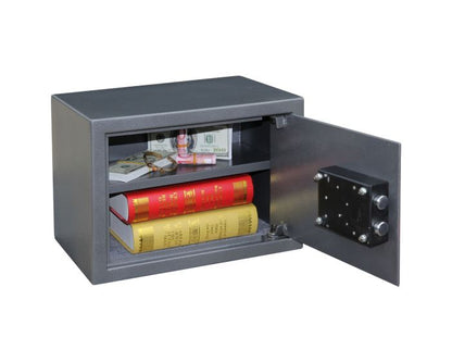 Phoenix Vela SS0802K Home Keylocking Safe