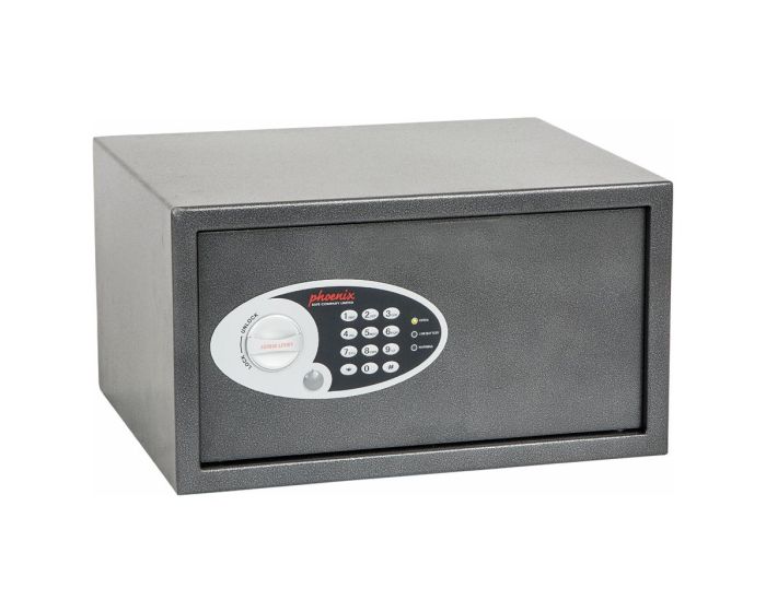 Phoenix Vela SS0803E Home Digital Laptop Safe