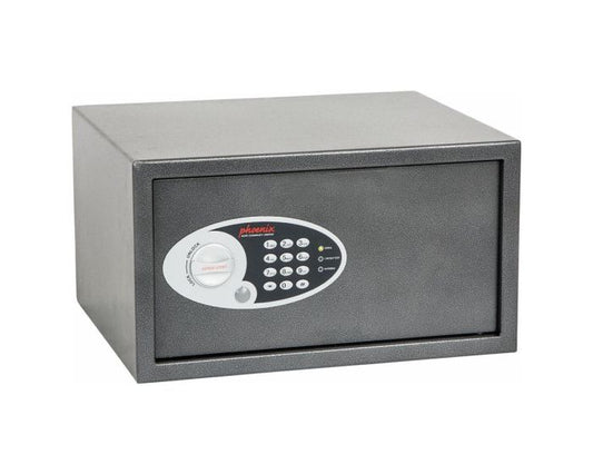 Phoenix Vela SS0803E Home Digital Laptop Safe