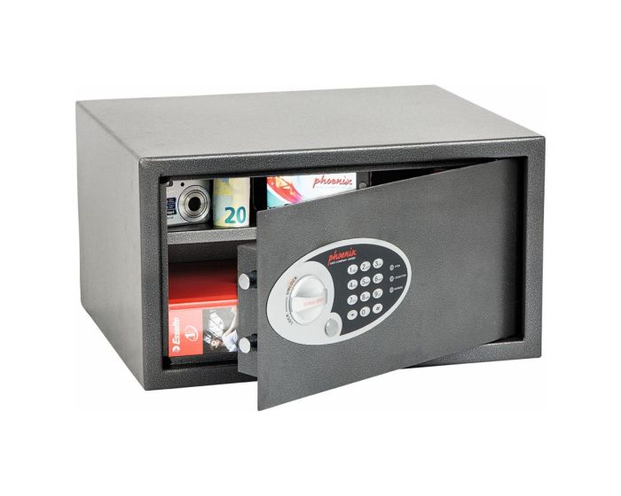 Phoenix Vela SS0803E Home Digital Laptop Safe