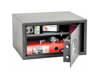 Phoenix Vela SS0803E Home Digital Laptop Safe