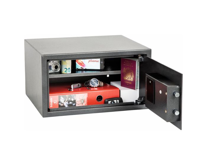Phoenix Vela SS0803E Home Digital Laptop Safe