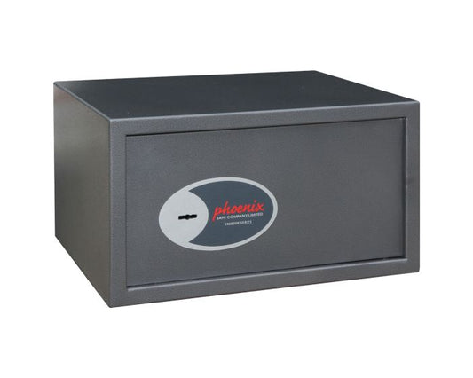 Phoenix Vela SS0803K Home Keylocking Laptop Safe